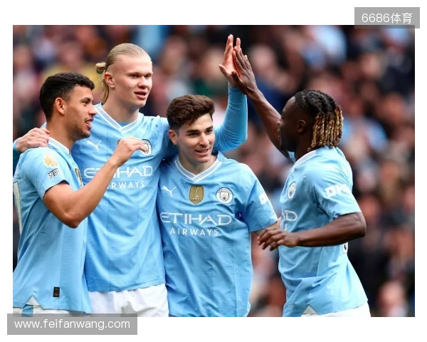 占比68%!曼城本赛季英超打入19球,有13球都是哈兰德包办 占比68%!曼城本赛季英超打入19球,有13球都是哈兰德包办