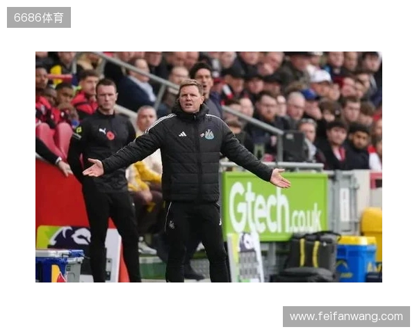 TA：纽卡需提升在客场的表现；拉姆齐值得获得连续首发的机会