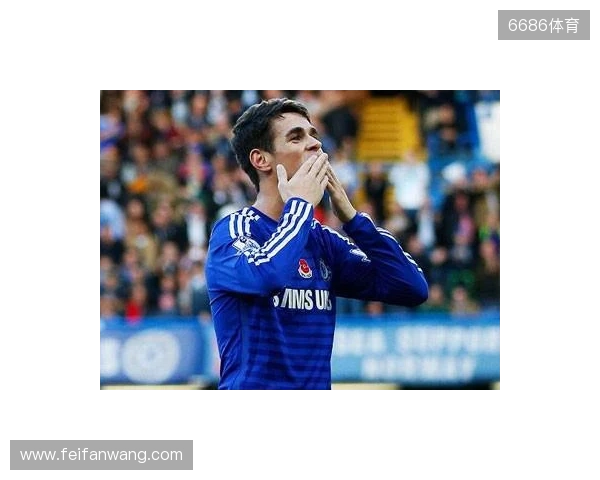 切尔西祝福奥斯卡:在这个艰难时刻,蓝军与你和你的家人同在 切尔西祝福奥斯卡:在这个艰难时刻,蓝军与你和你的家人同在