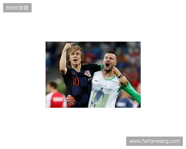 克罗地亚出线,莫德里奇将迎来职业生涯第5届世界杯 克罗地亚出线,莫德里奇将迎来职业生涯第5届世界杯