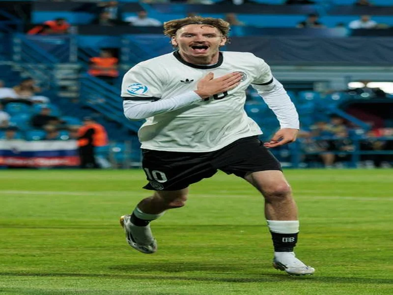 沃尔特马德:英超让我更出色,比赛强度和身体对抗比德甲激烈